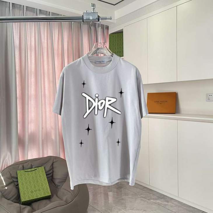 Dior T Shirts Short _SKUDiorS-2XLhgntx1616089